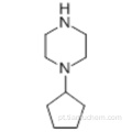 1-Cyclopentylpiperazine CAS 21043-40-3